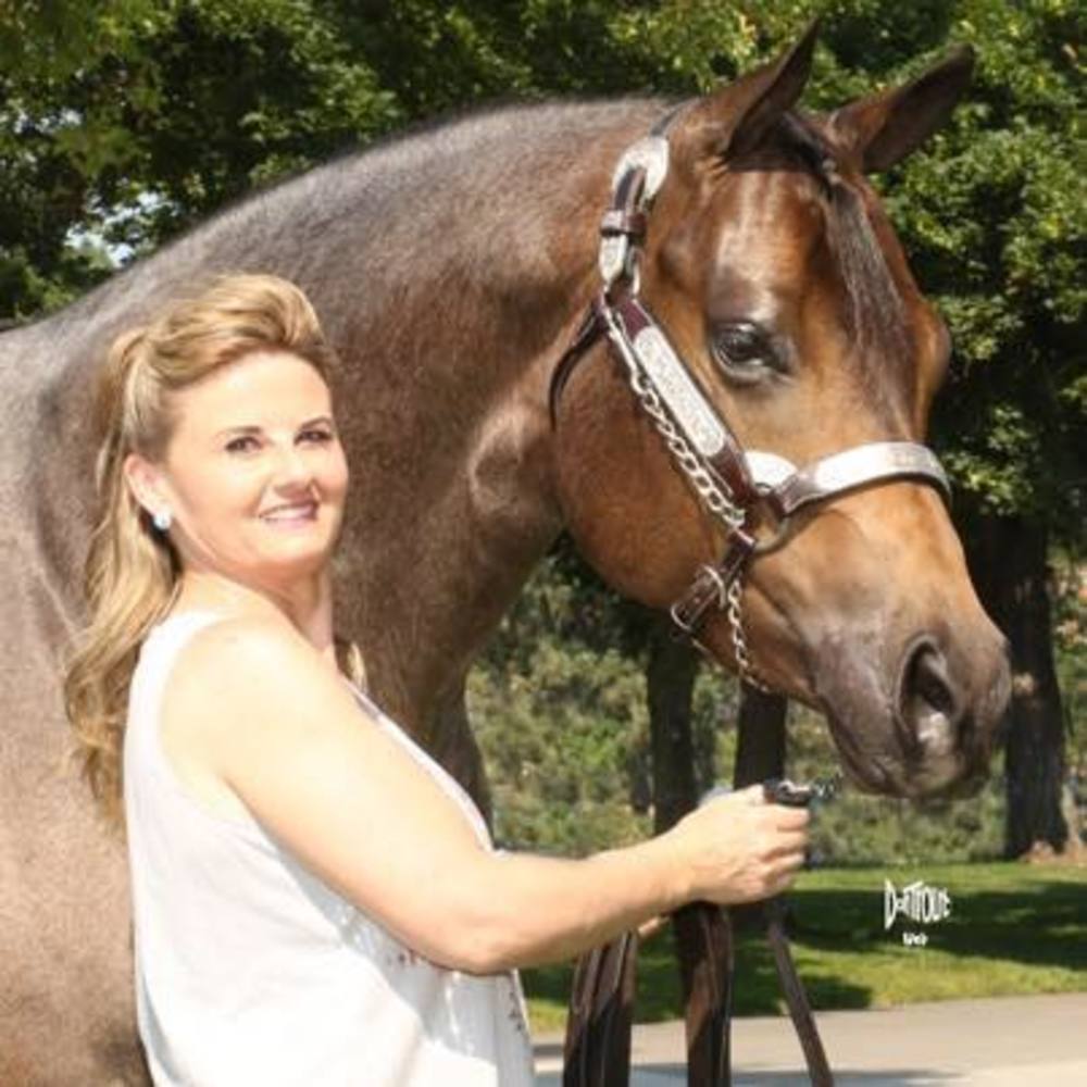 Meet your Posher, Cynthia